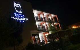 Hotel Tambourin